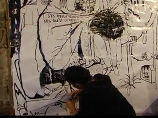 sas expos Catherine Le Carrer