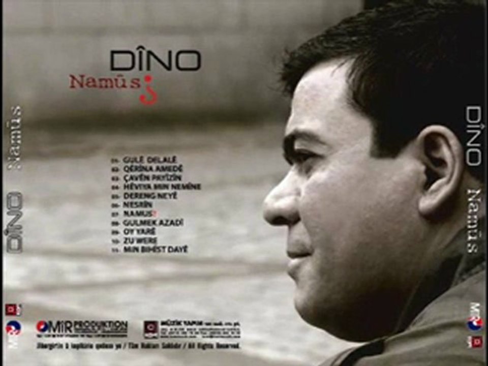 Hozan dino SÜPER MÜzİKLER kürtçe @ MEHMET ALİ ARSLAN Videos