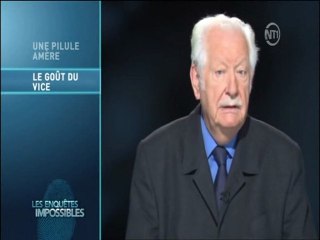 les enquetes impossibles - 1