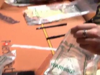 NAPT Venetian 2010: Day 2 Recap PokerStars.com