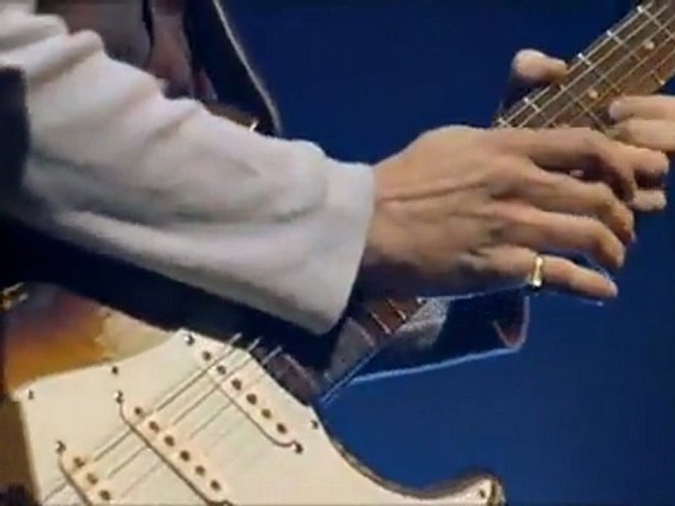 RHCP - Don't Forget Me Live at CIgale