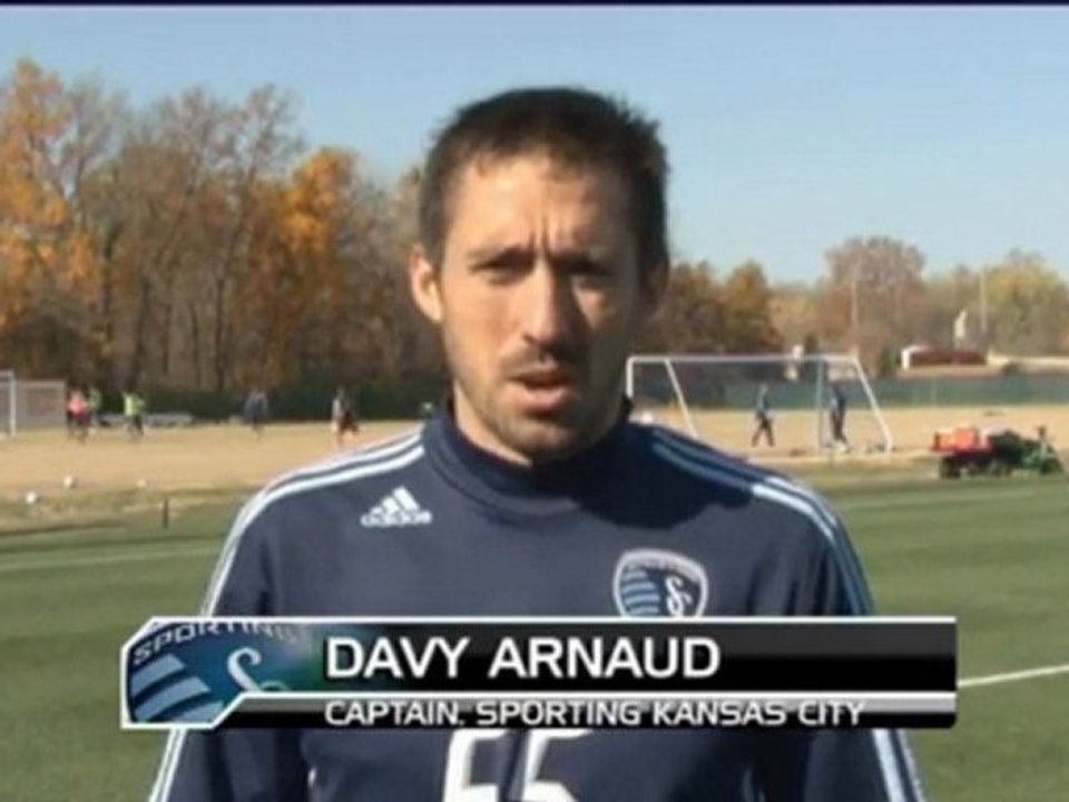 Kansas hat Respekt vor dem Gegner