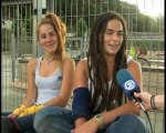 Reportage ROLLERS remix canal21