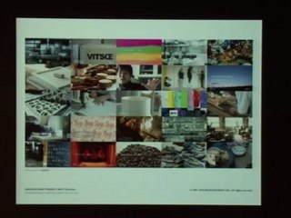 Les Rendez-vous du Forum / Tokyo Graphic Passport, colloque du 23 septembre 2011