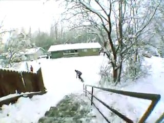 Anchorage Web Story Web