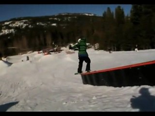 APO snowboarding 08_09