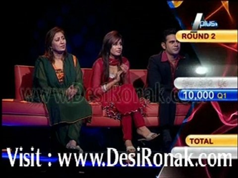 lakhon ka such 2nd November - 2011 - P2