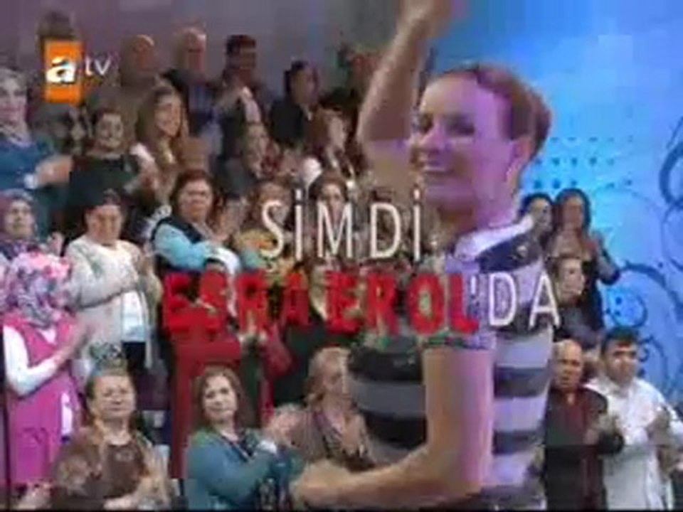 Esra Erol’da Evlen Benimle 3 K WWWOLAYWEBCOM