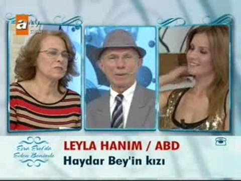 Esra Erol’da Evlen Benimle 3 Part 2 K WWWOLAYWEBCOM