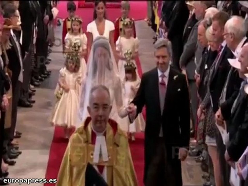 Pippa Middleton tiene el "trasero más sexy"