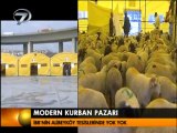 2 Kasım 2011 Kanal7 Ana Haber Bülteni saati tamamı