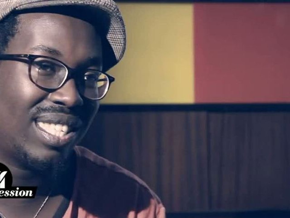 OFF SESSION - Jali: "Des ailes"