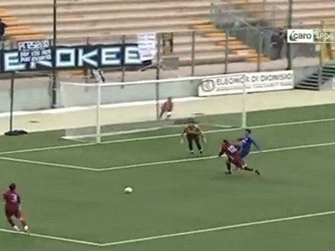 Icaro Sport. Calcio D: tutti i gol della nona giornata