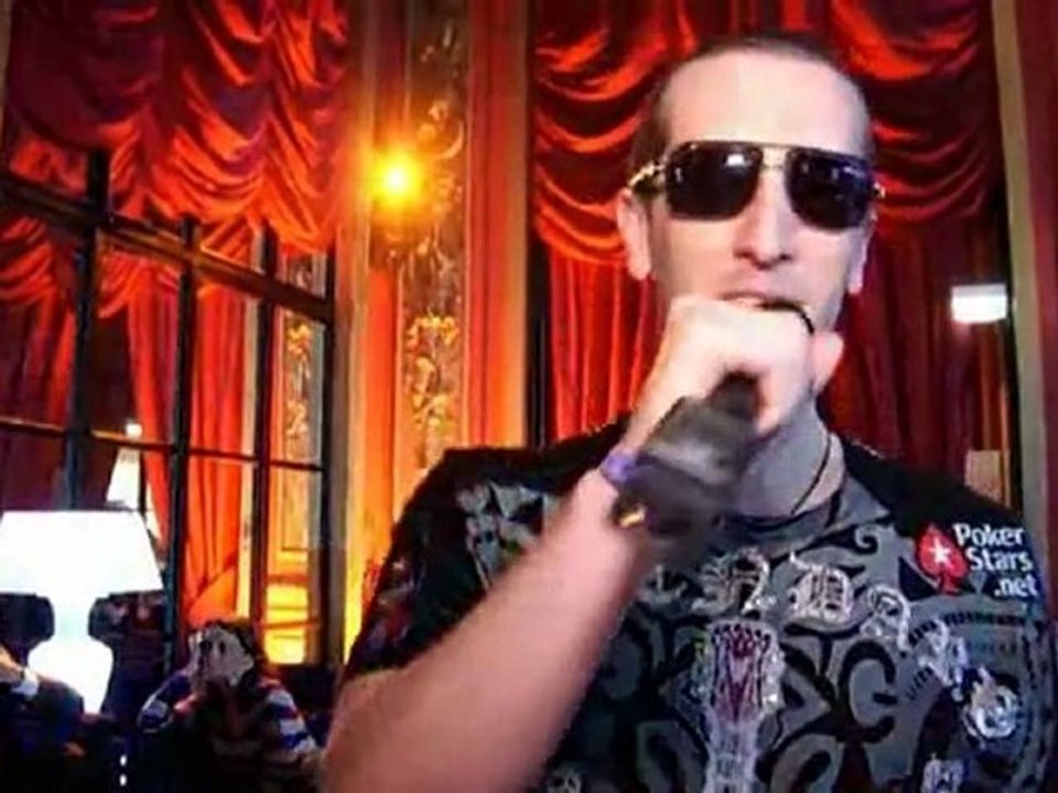 EPT Deauville 2010: ElkY Ladies