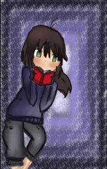 OC Voice Test-Violet