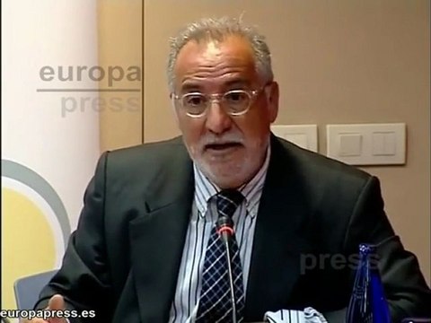 DGT dice que ha bajado un 55 por ciento los accidentes