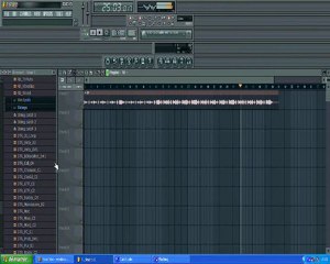 instru hip hop