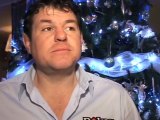 UKIPT Galway: Reg Corrigan PokerStars.com