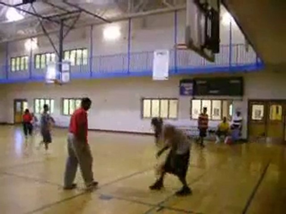 Brent cowles dunks