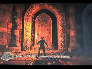 Uncharted 3: L'Illusion de Drake 7ème Partie