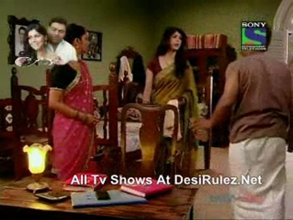 Saas Bina Sasural 2nd November 2011-Pt-3