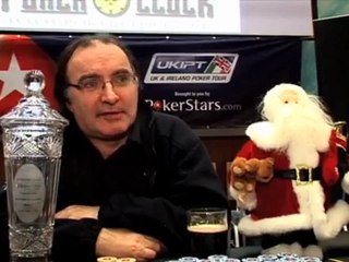UKIPT S1: Manchester Day 1a Intro PokerStars.com