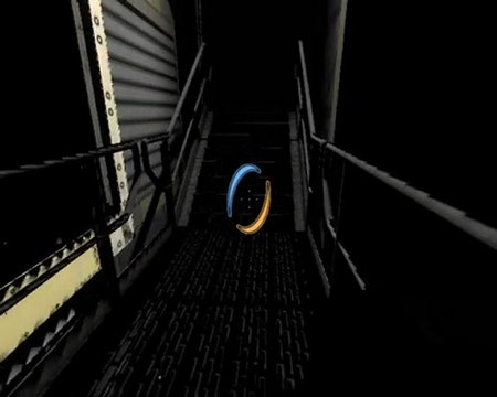 Portal 2 Episode #5 by Mr_hunter