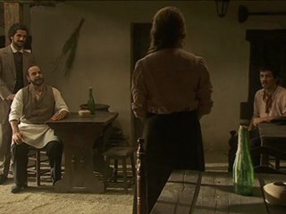 Emilia: "Sois las tres personas más importantes de mi vida"