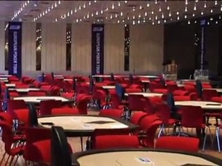 EPT Copenhagen 2010: Welcome PokerStars.com