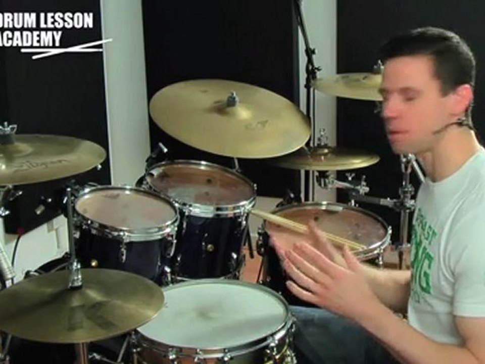 DLA Drummer Magazine (94) Seat height adjustment