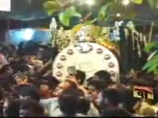 Rida Koi Nai by Hassan Sadiq