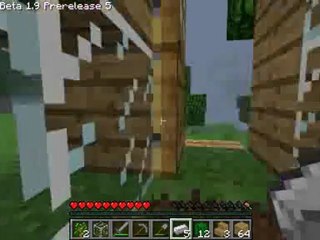 minecraft епизод 2