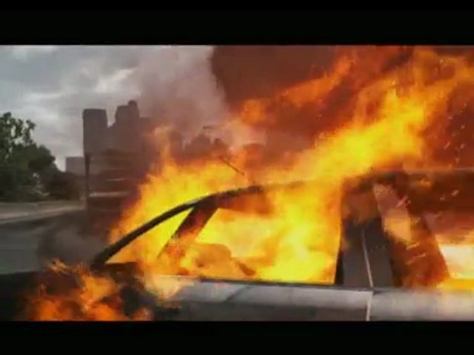 GTA V: Trailer analysis