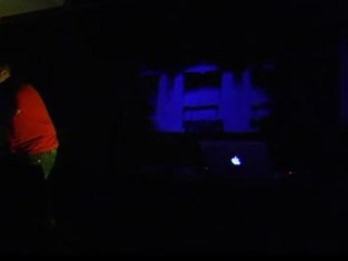 sas audiovisuel Guillaume Mercier