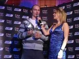 EPT Copenhagen 2010: Nordic Poker Awards PokerStars.com