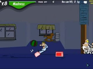 Clinic Escape побег из клиники играть в игры