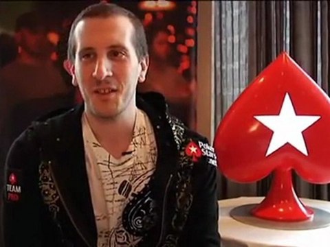 EPT Copenhagen 2010: Bertrand Elky Grospellier PokerStars.com