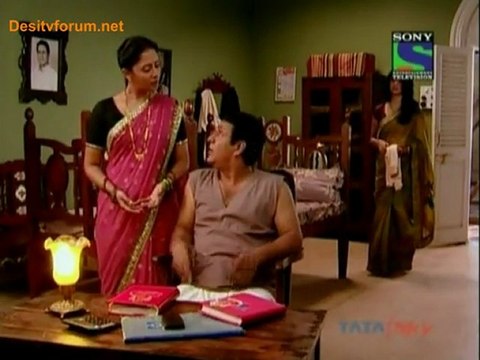 Saas Bina Sasural - 2nd November 2011 Video Watch Online pt2