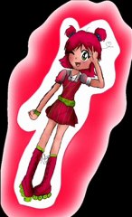 OC Voice Test-Marissa