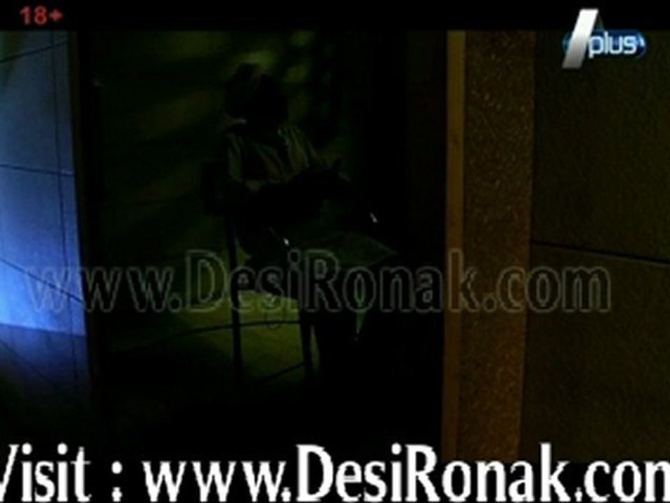 Taboo  2nd November -2011- p2