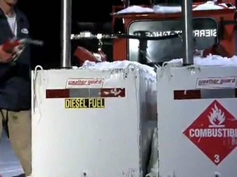 Forum Shoot Out Trailer