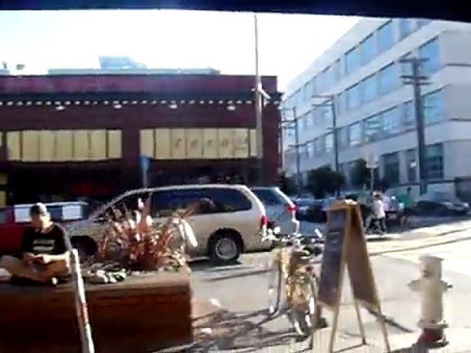 Aprem a San Francisco
