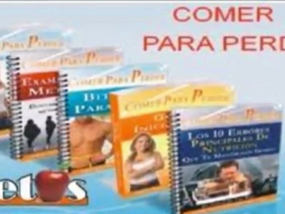 Comer Para Perder Peso Rapido Facil Facil Facil