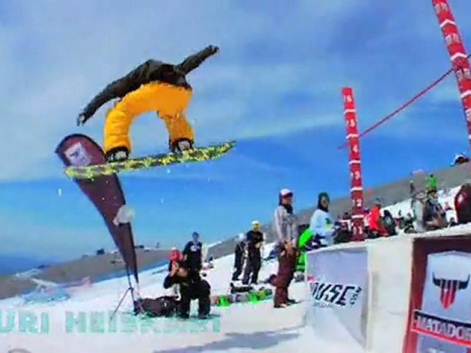 Windells09 Session5