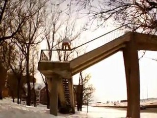 SF09 BLack Winter Trailer for TWS