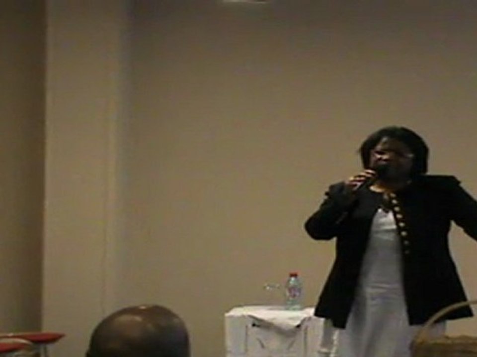 Un message d'amour pour les couples partie1