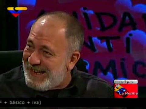 La hojilla del día martes 01.11 2011 1/3