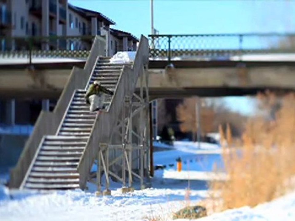 The B banger teaser