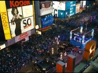 'Noche de Fin de Año' - 'Segundo tráiler español