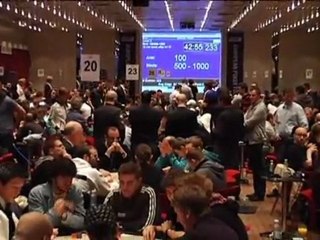 EPT Copenhagen 2010: Day 2  Introduction PokerStars.com